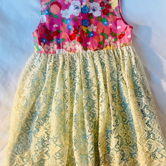 Matilda Jane Dress - Picture 2 of 3